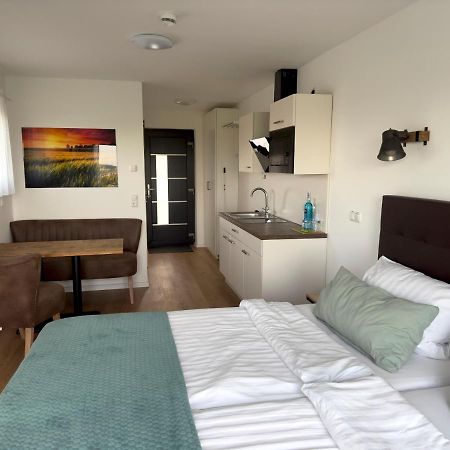 Fernweg Apartments Nidderau Екстериор снимка