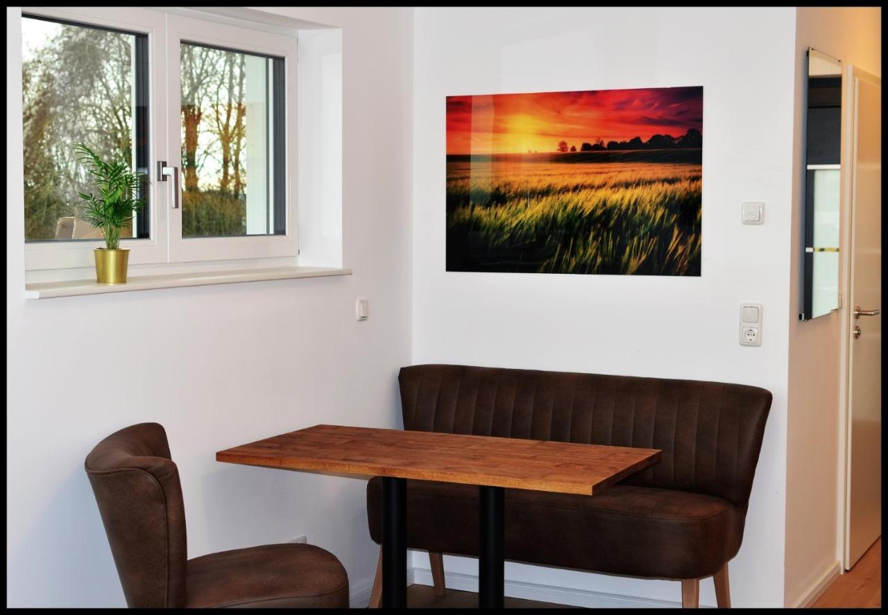 Fernweg Apartments Nidderau Екстериор снимка