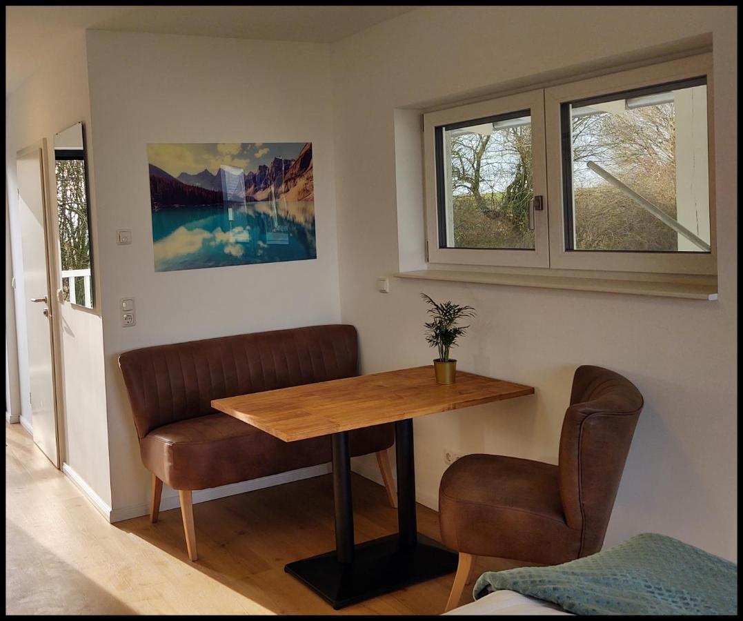 Fernweg Apartments Nidderau Екстериор снимка