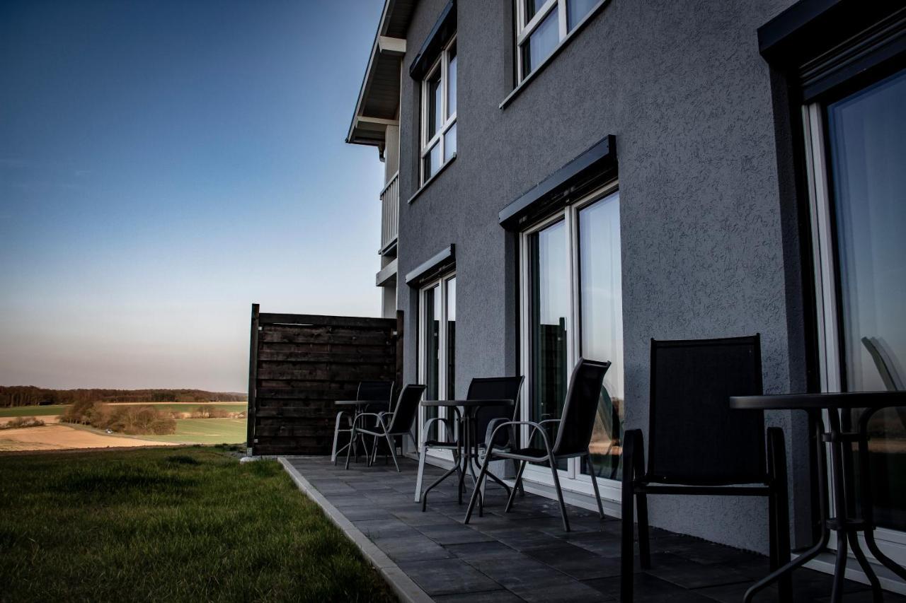 Fernweg Apartments Nidderau Екстериор снимка