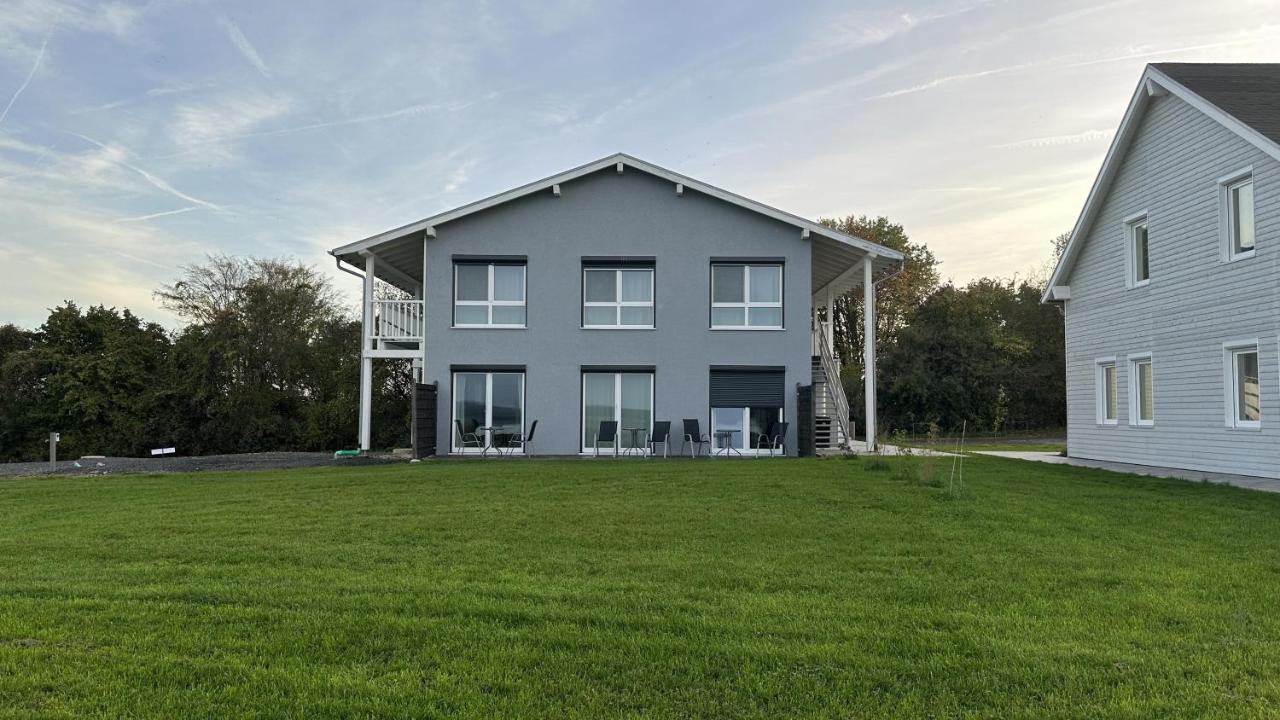 Fernweg Apartments Nidderau Екстериор снимка