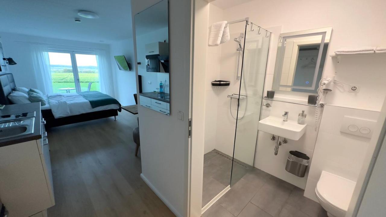 Fernweg Apartments Nidderau Екстериор снимка